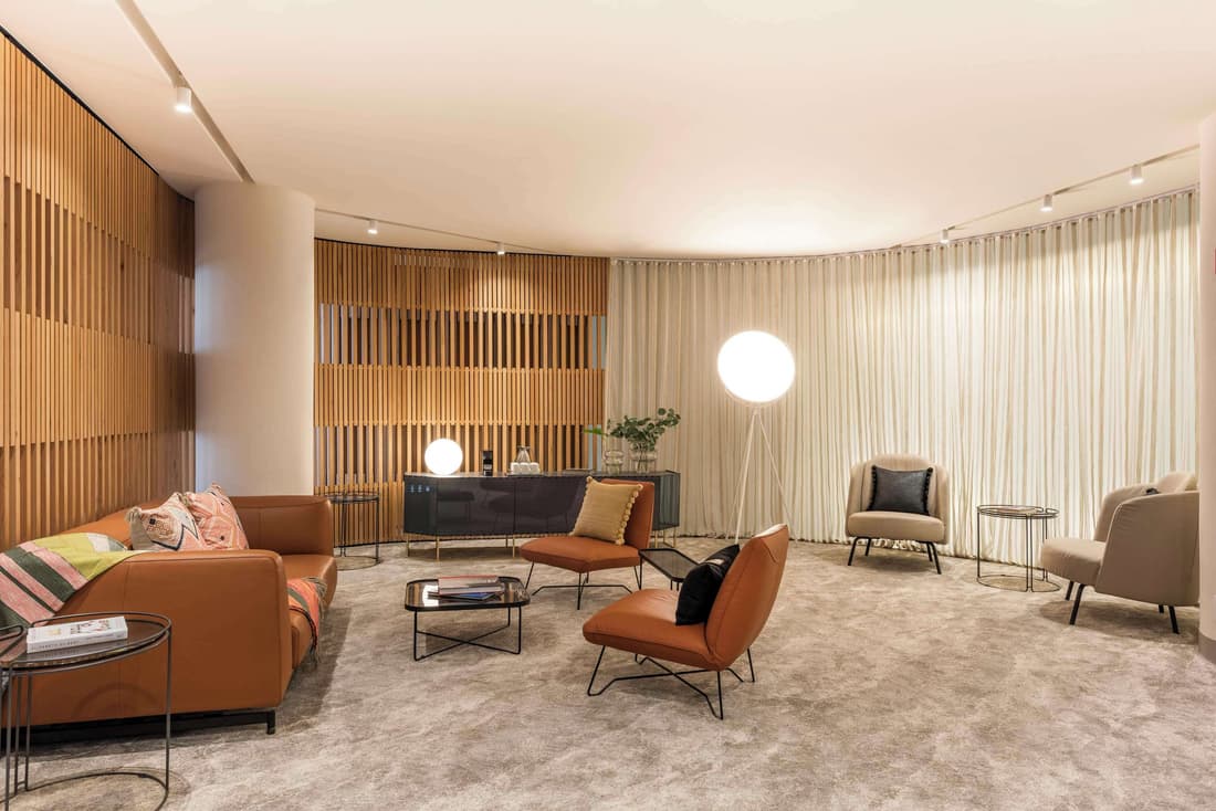 Andaz Condesa Mexico City, By Hyatt