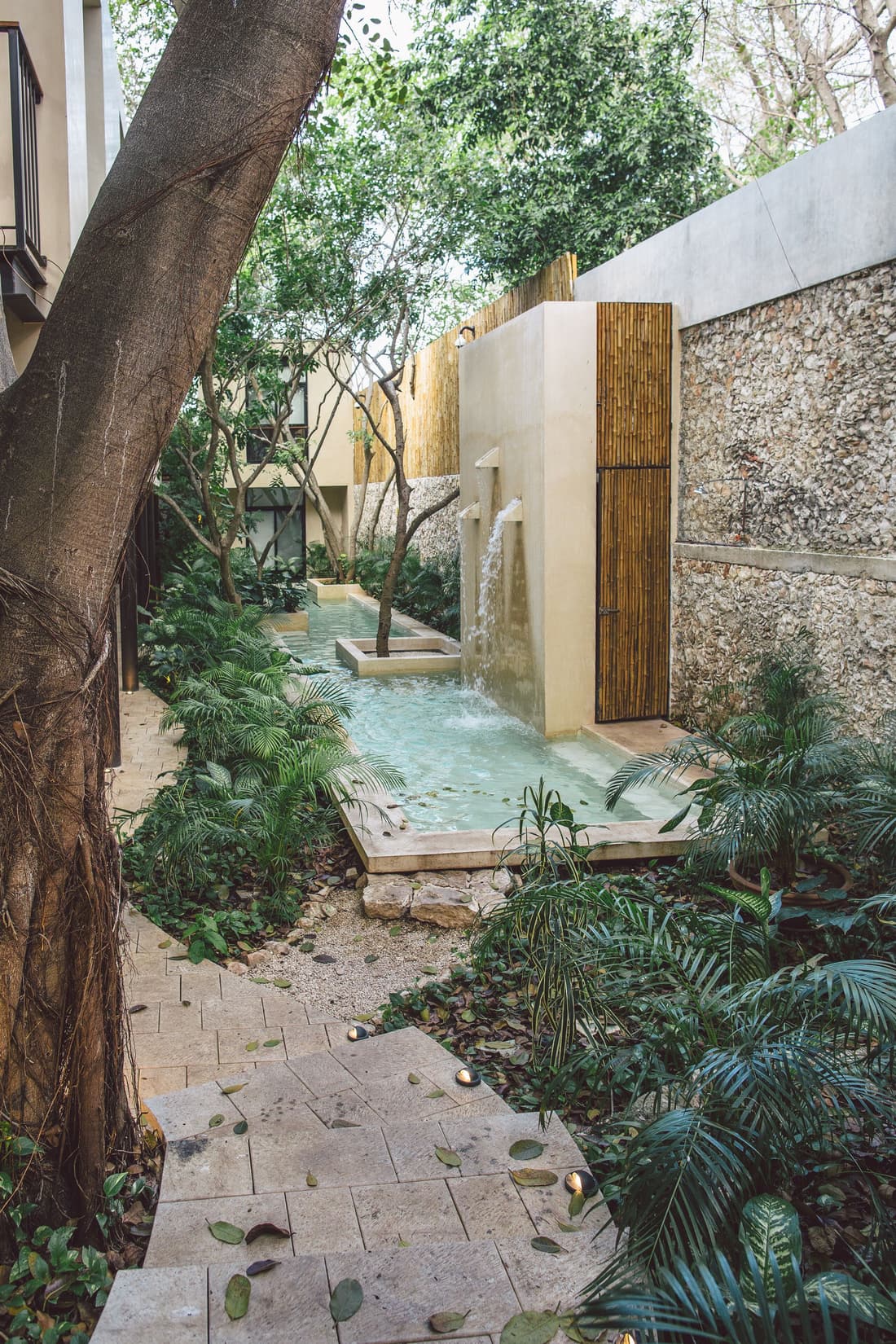TreeHouse Boutique Hotel - Adults Only