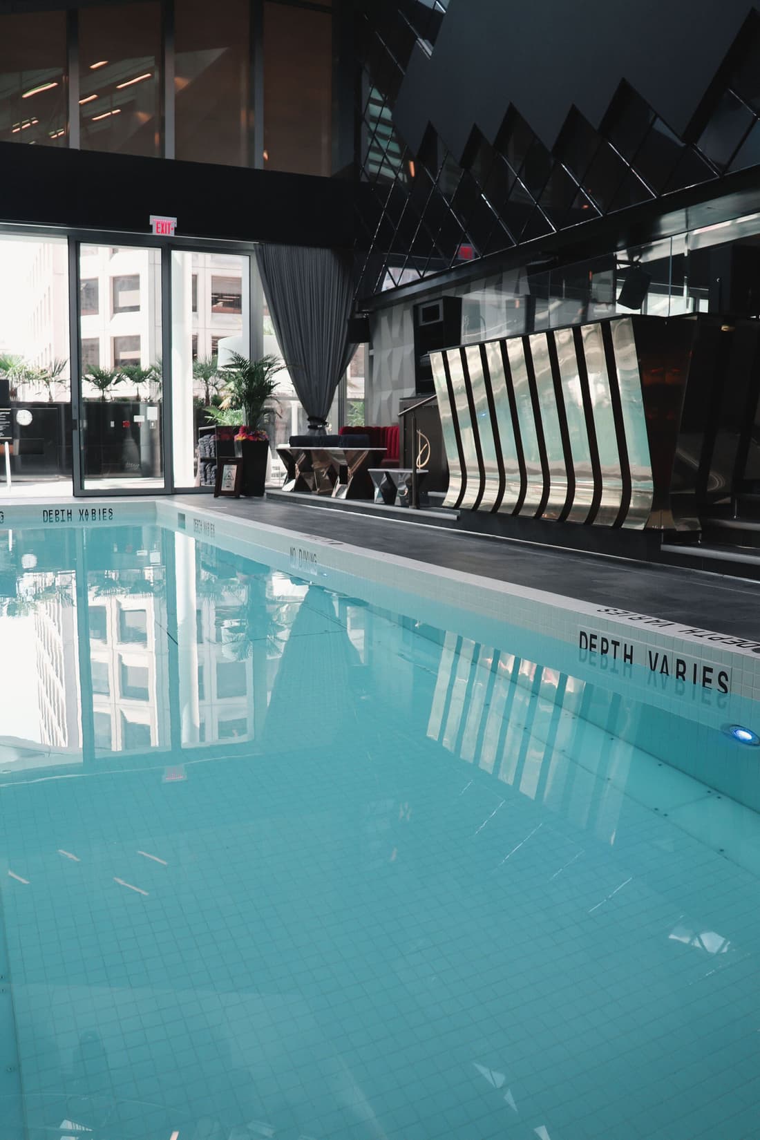 Paradox Vancouver