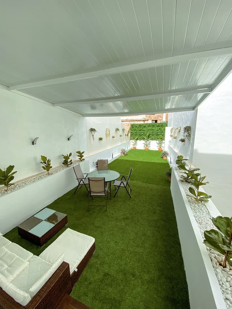 Apartamento Casaturis San Francisco