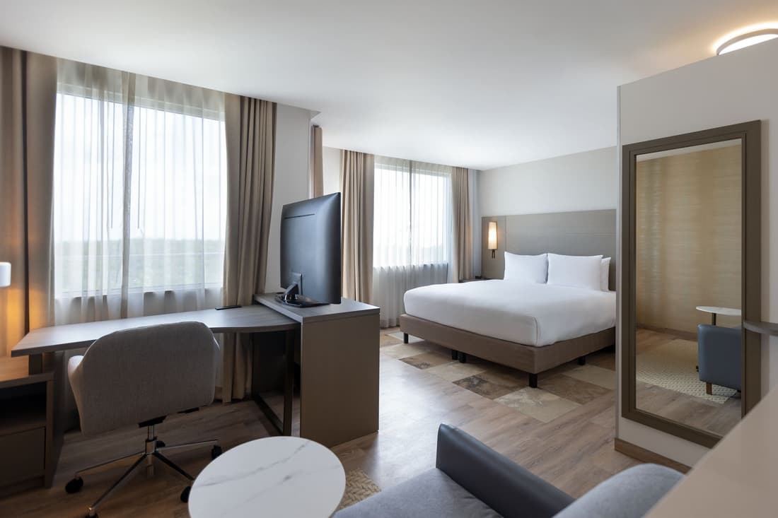 Residence Inn by Marriott Playa del Carmen