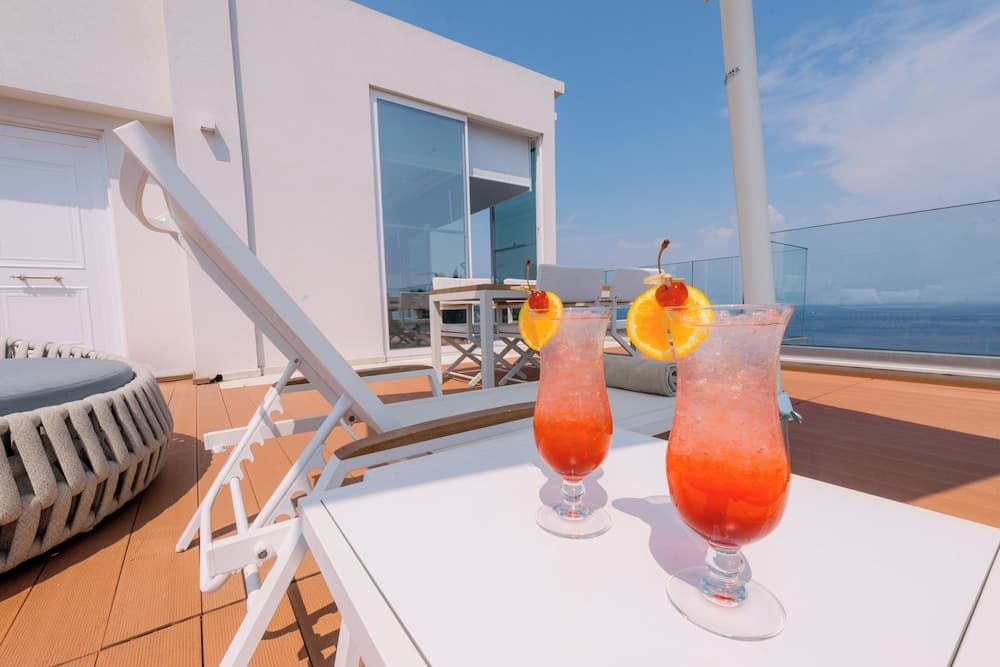 Ray Hotel Corfu