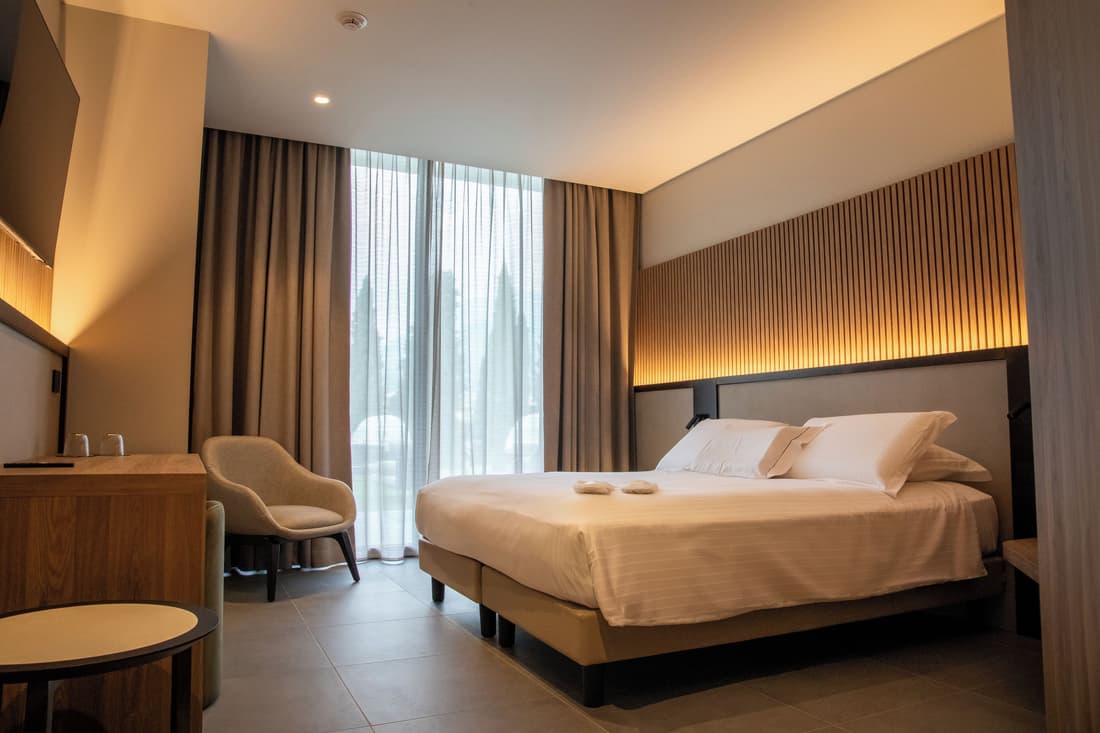 Griso Collection Hotel