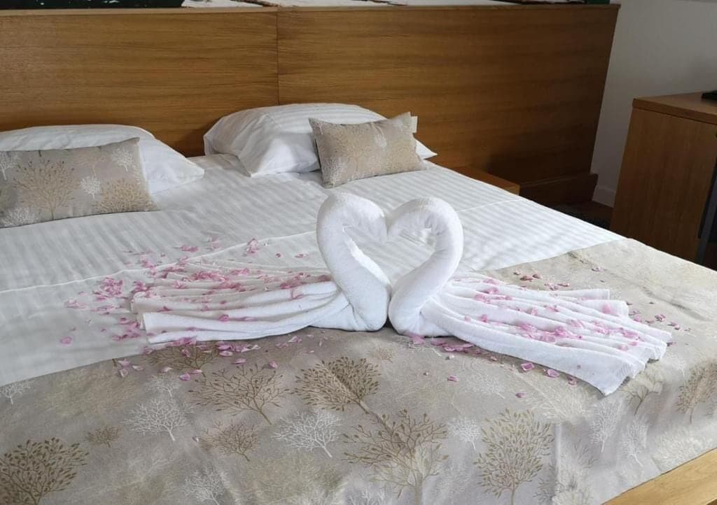 Hotel Palcich