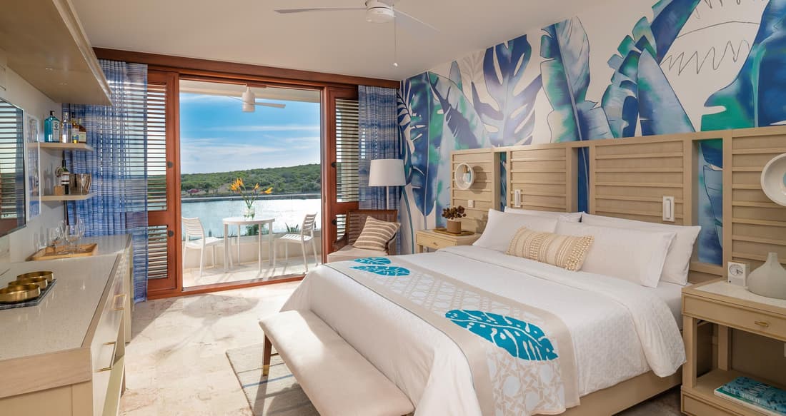 Sandals Royal Curacao - All Inclusive Adults Only