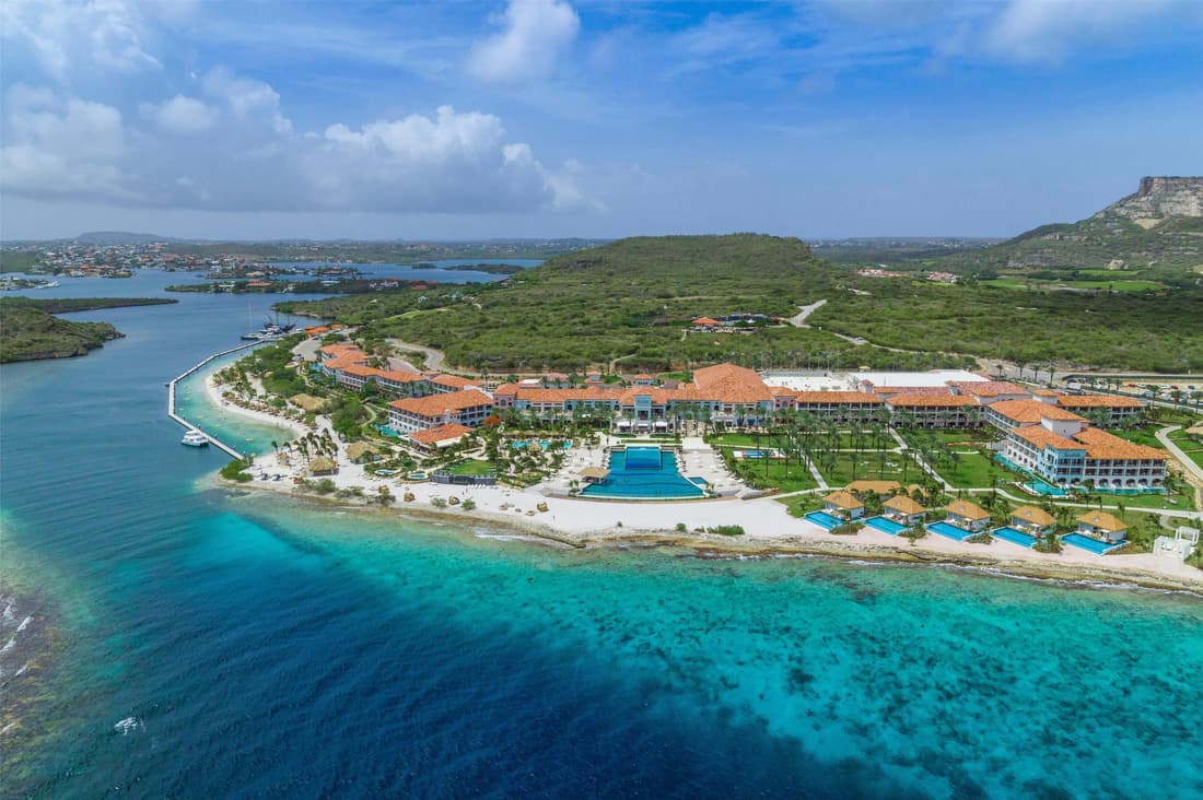 Sandals Royal Curacao - All Inclusive Adults Only