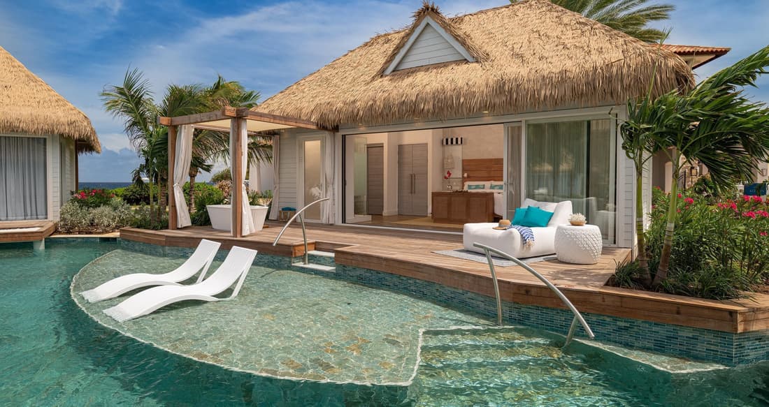 Sandals Royal Curacao - All Inclusive Adults Only