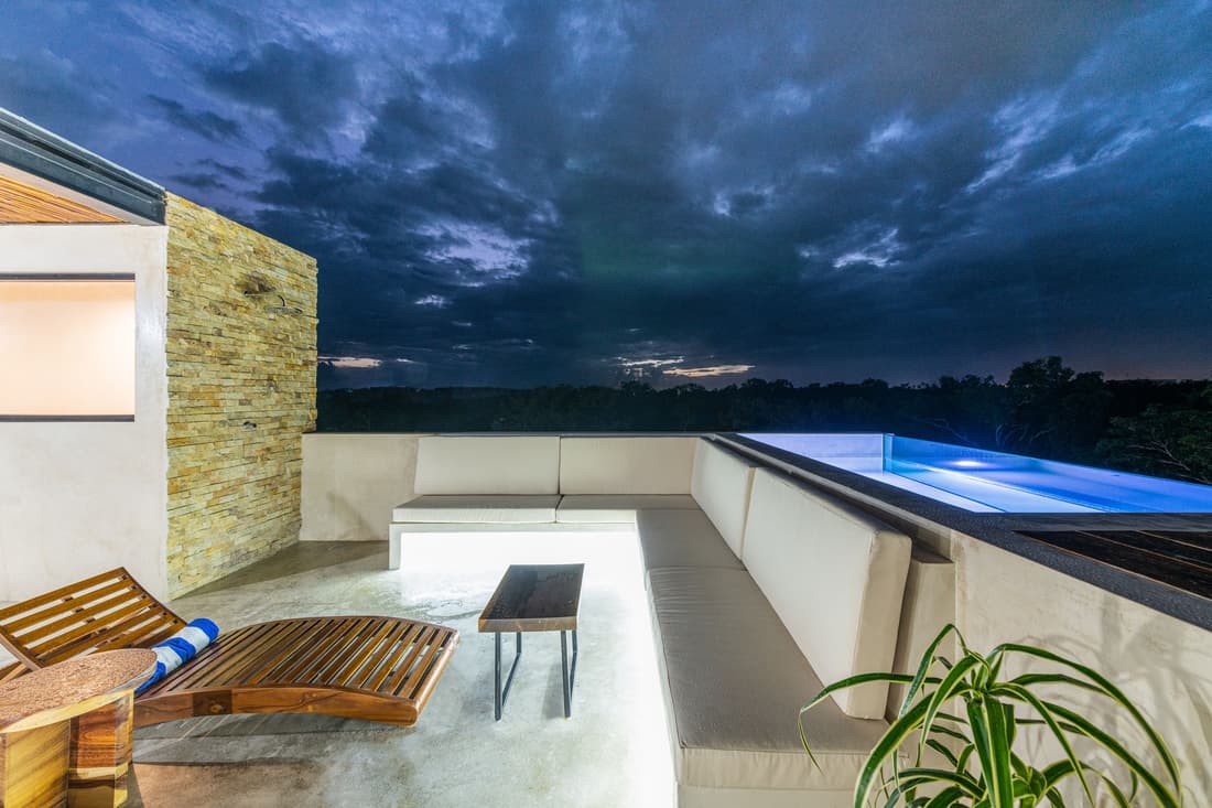 Irie Tulum