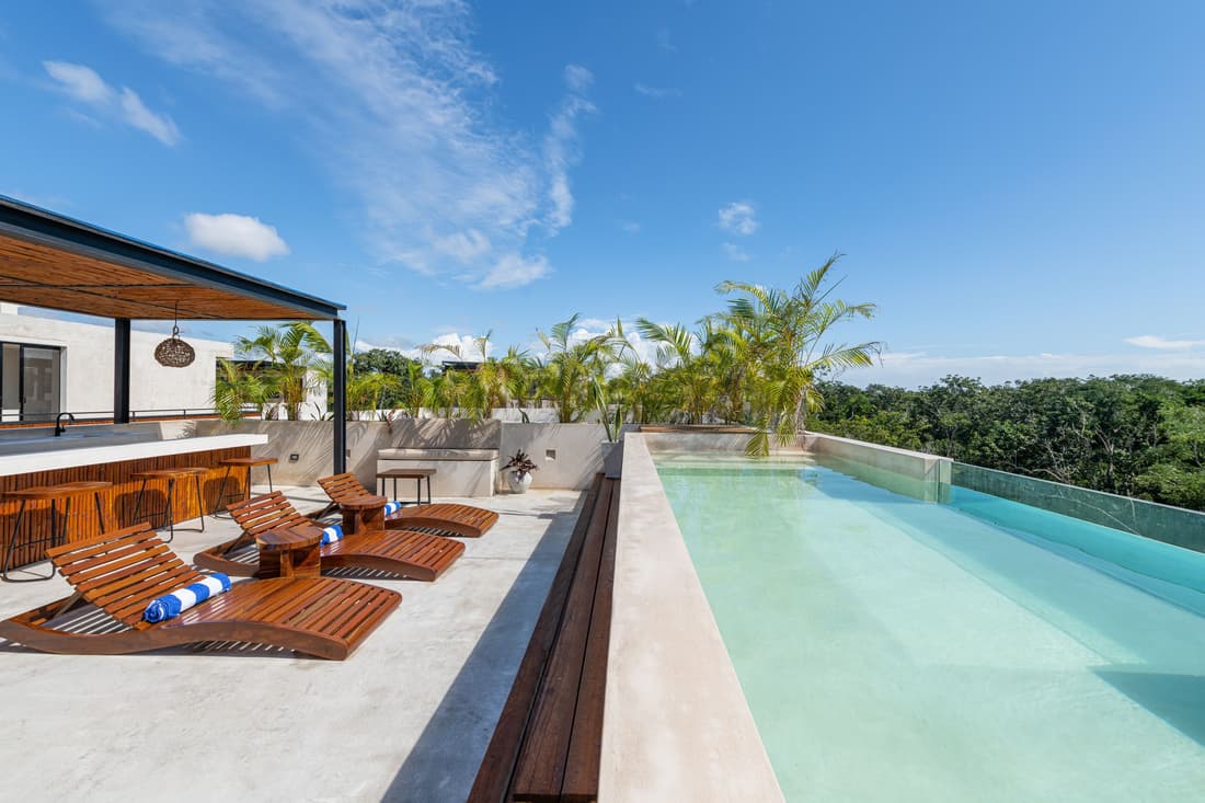 Irie Tulum