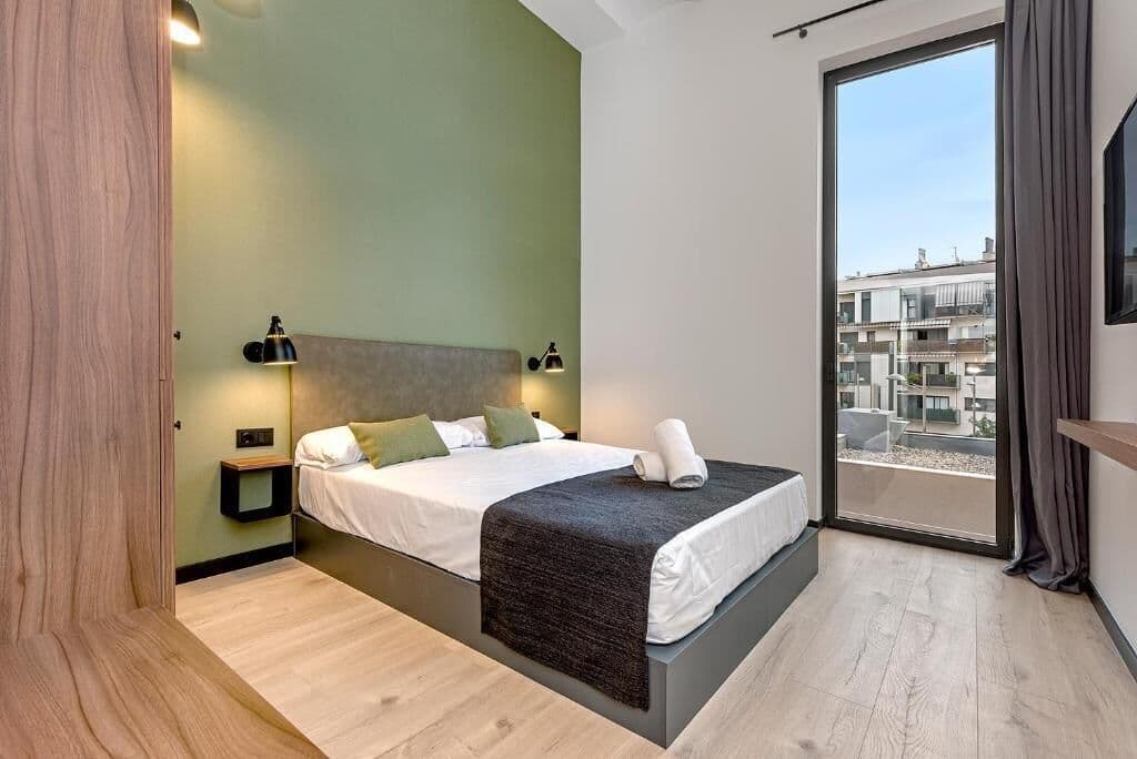 Hotel Orangine