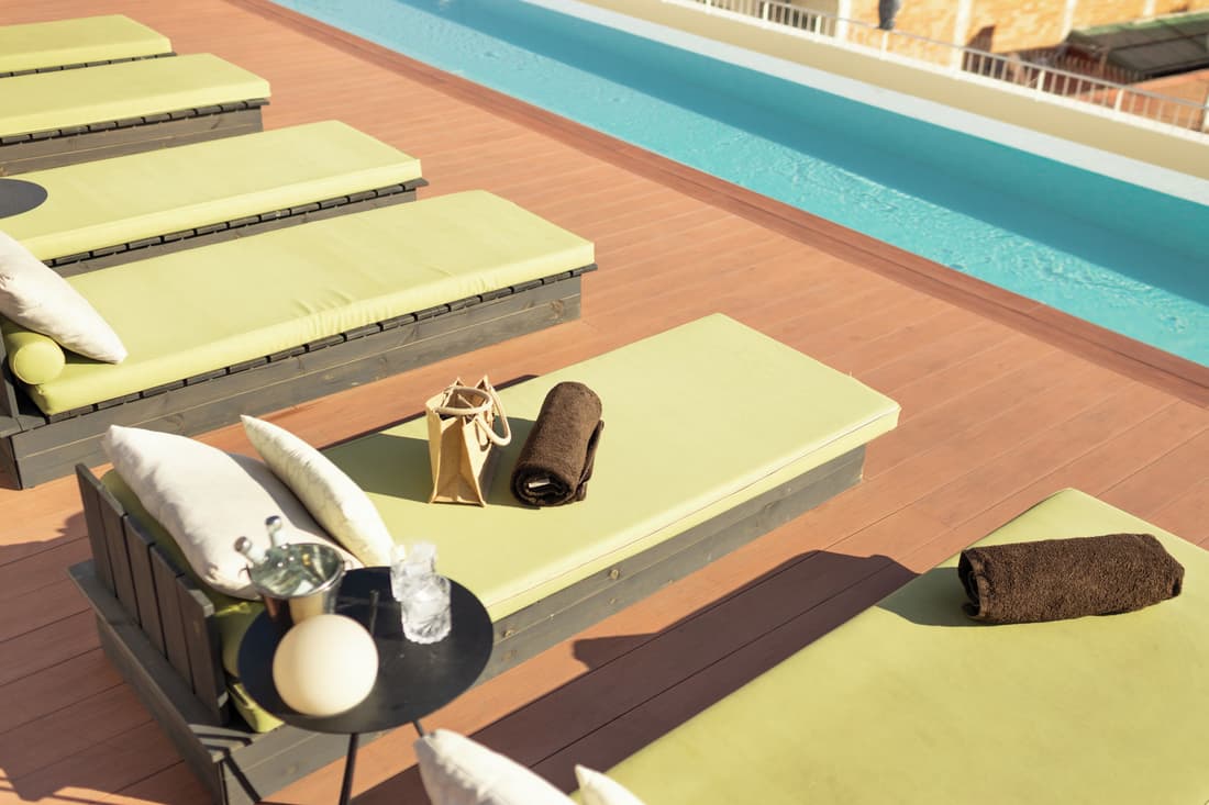 Hotel Orangine