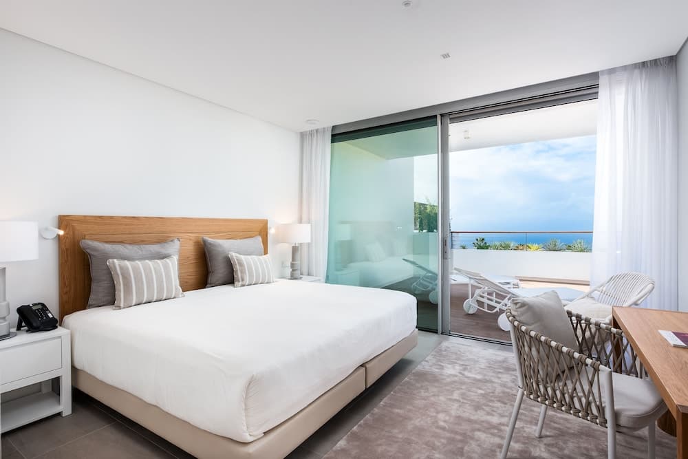 Los Jardines de Abama Suites & Villas