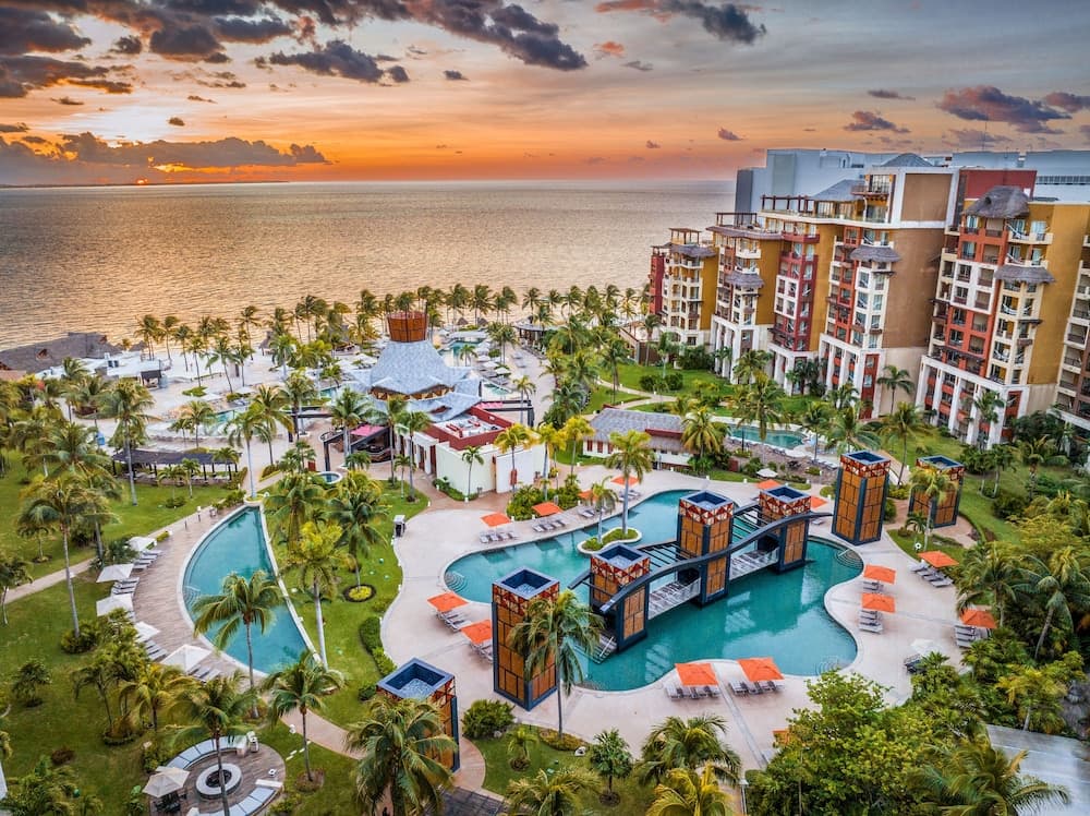 Elite Vacation Club