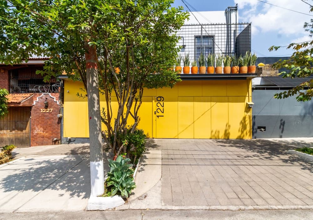 The Yellow by DOT Boutique