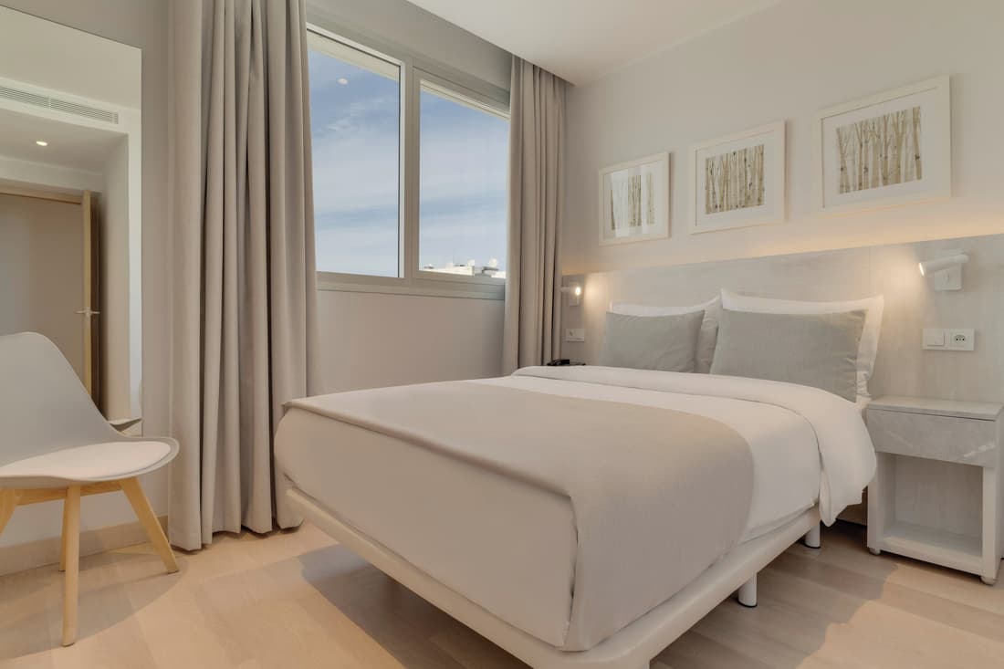 Pestana Tanger - City Center Hotel Suites & Apartments