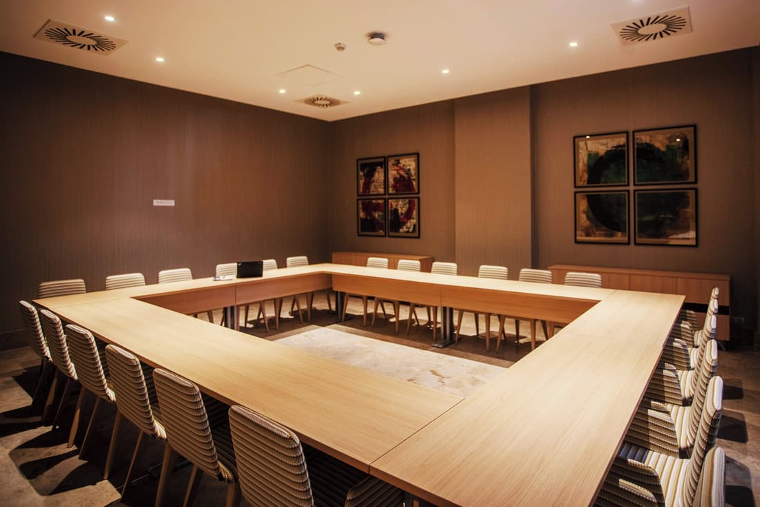 Pestana Tanger - City Center Hotel Suites & Apartments