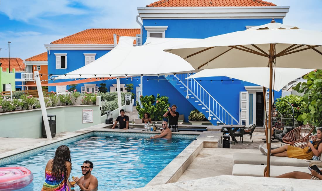 The Freedom Hotel