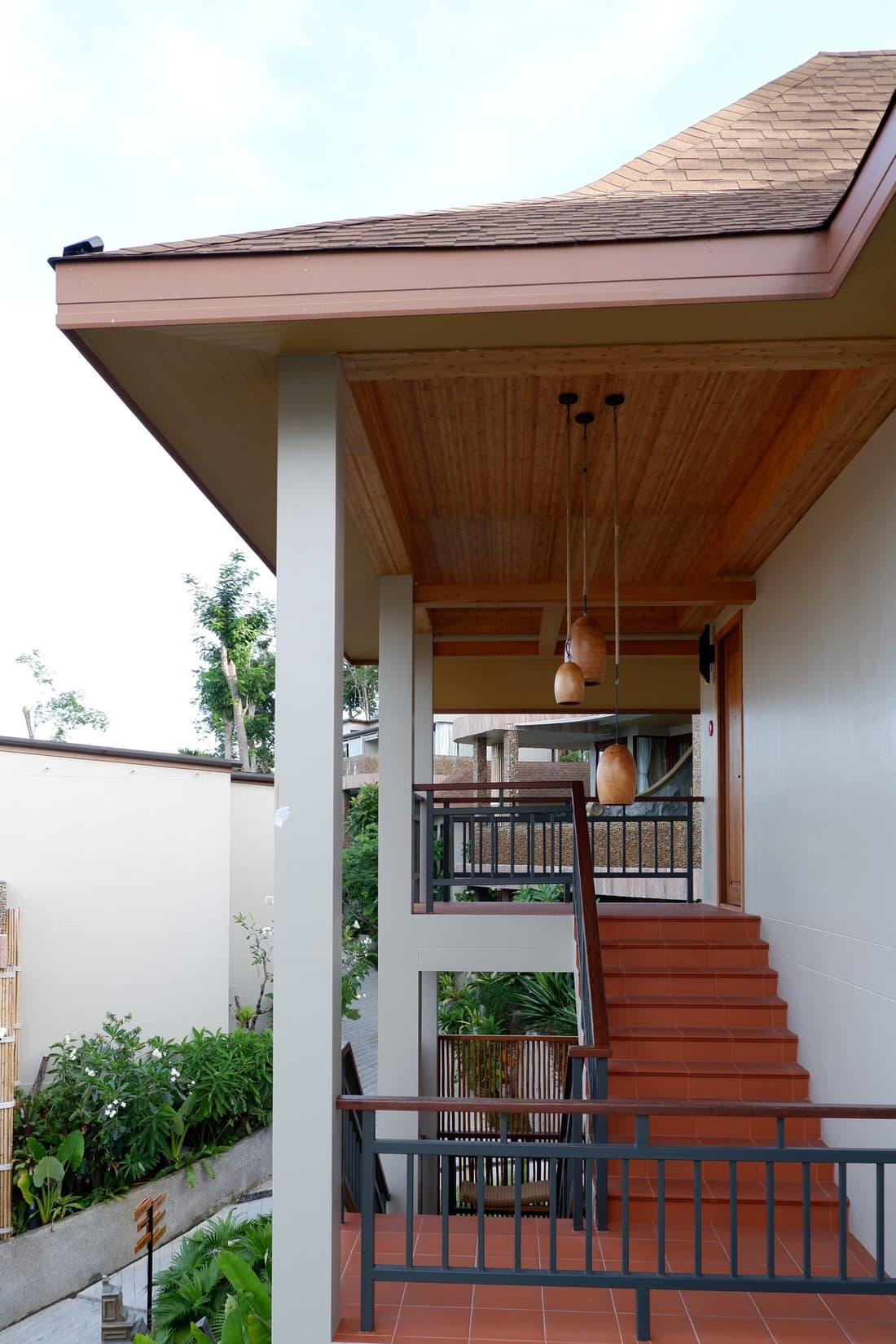 SINAE Phuket Luxury Hotel