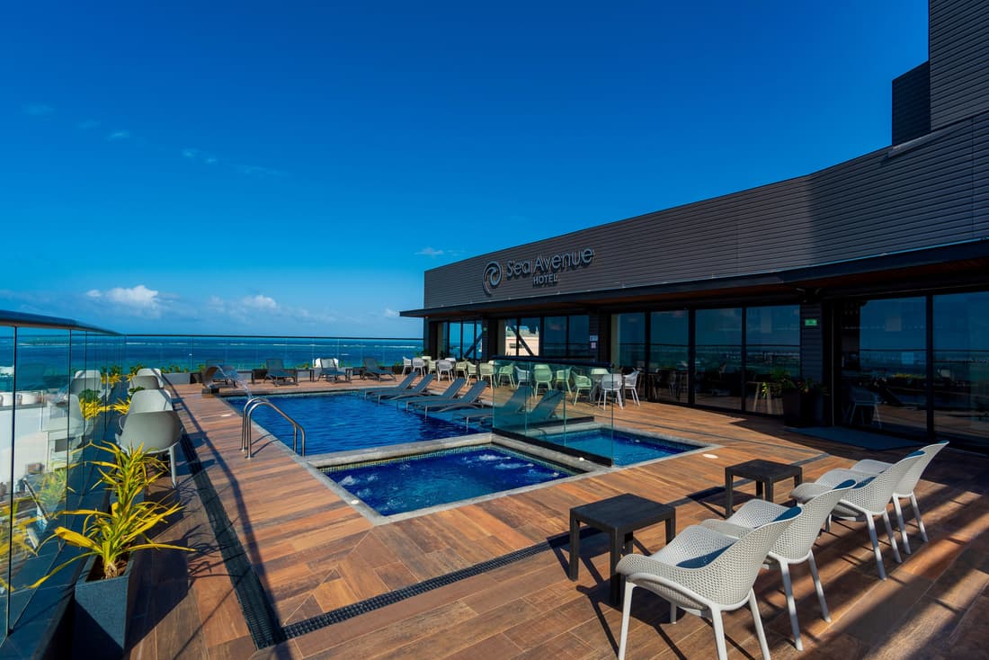 Hotel Sea Avenue