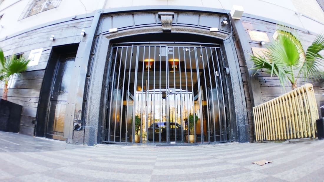 Hotel Sonetto