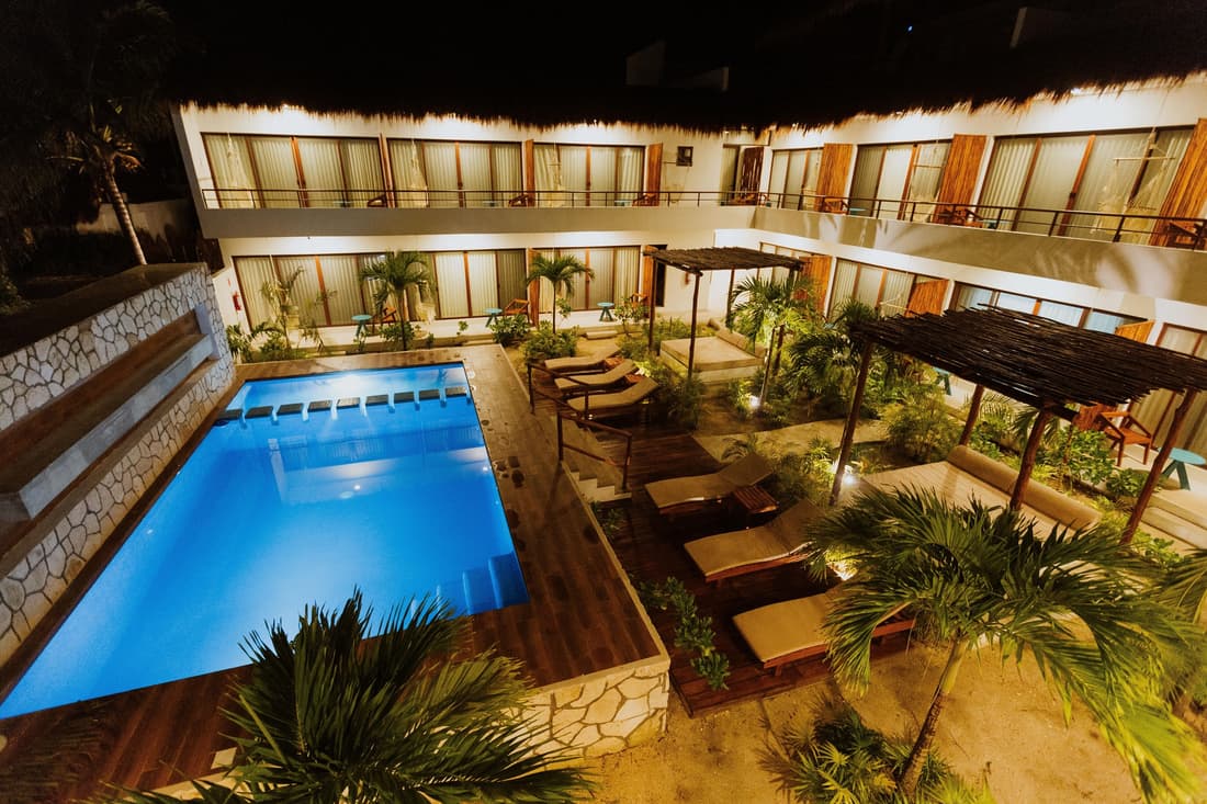 Naj Casa Holbox