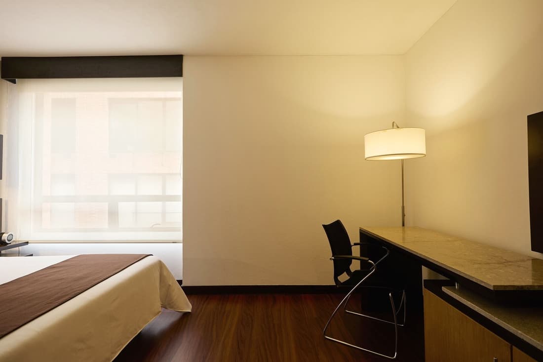 Mercure bh Retiro