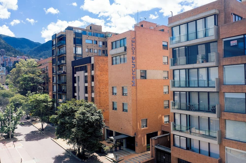 Mercure bh Retiro