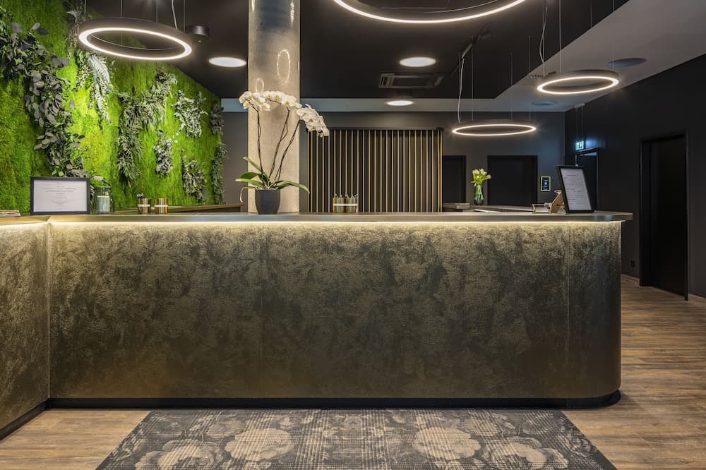 Abasto Hotel Dachau