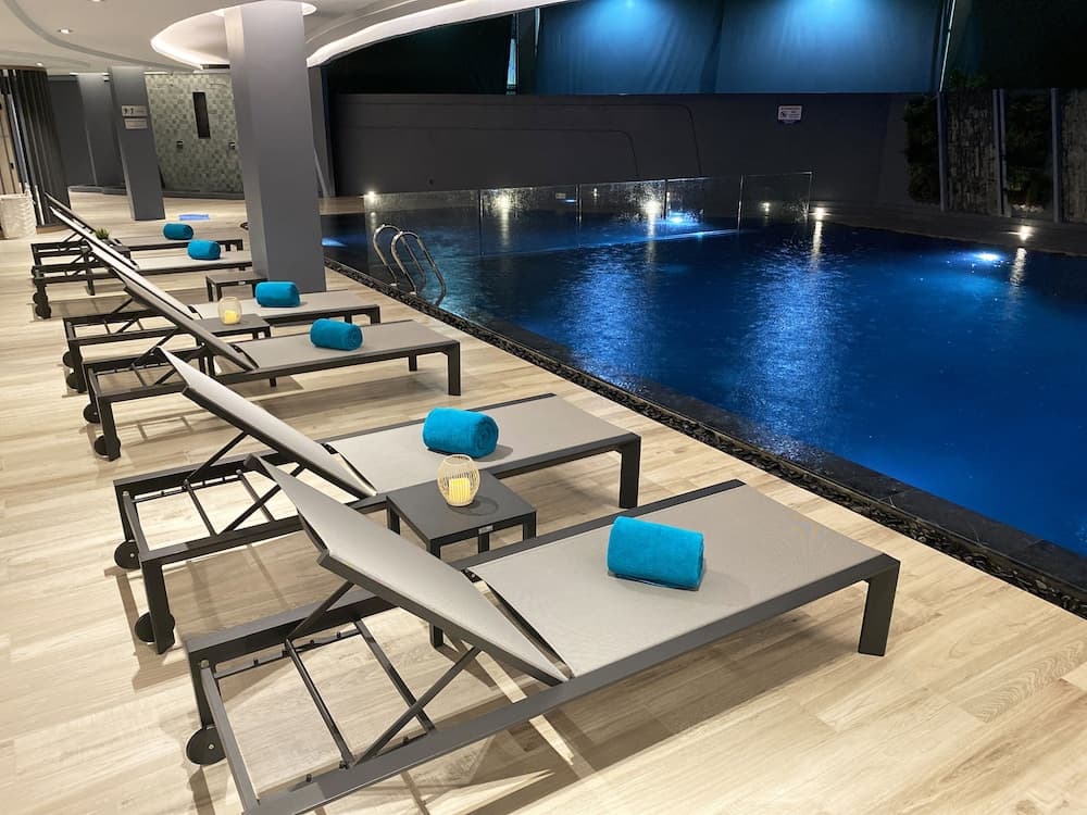 The Oceanic Sportel Phuket - SHA Extra Plus