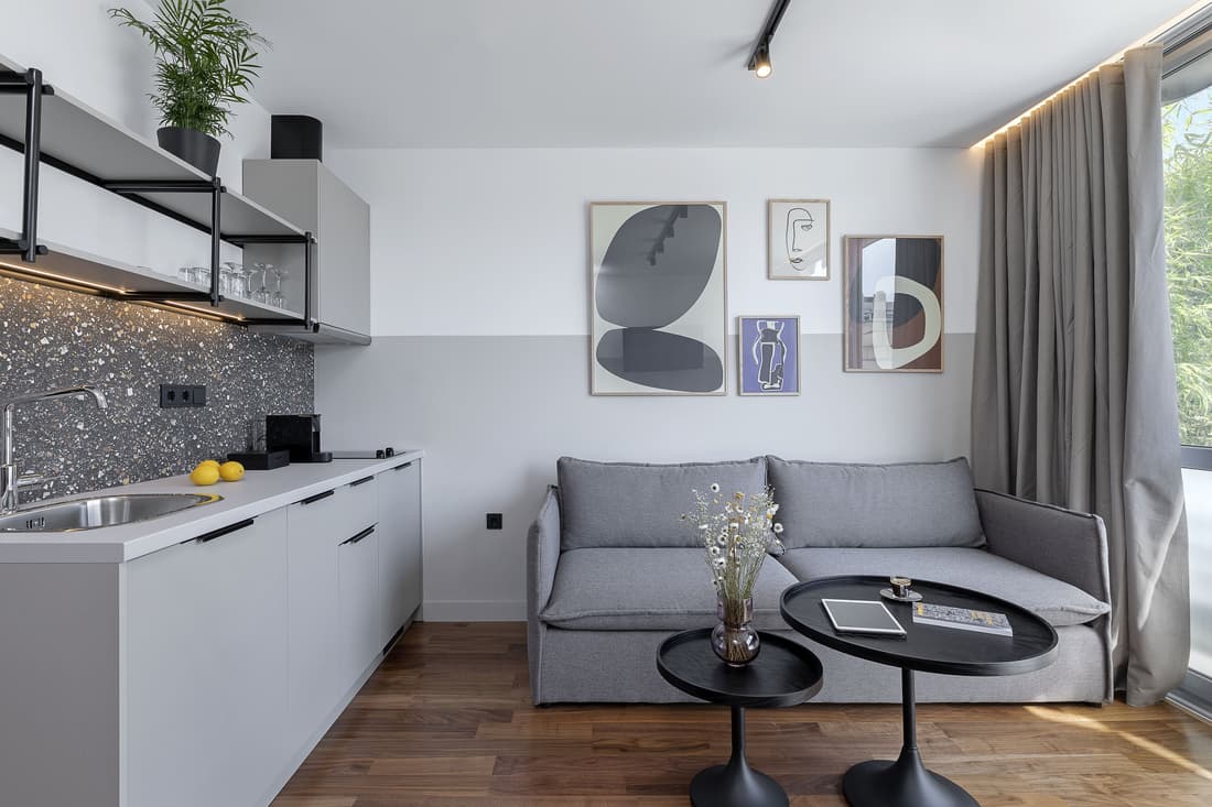 The Athenians Art Apartments