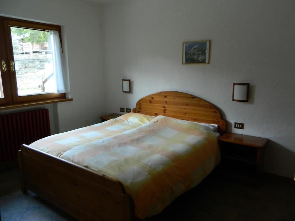 Monterosa Residence Hotel