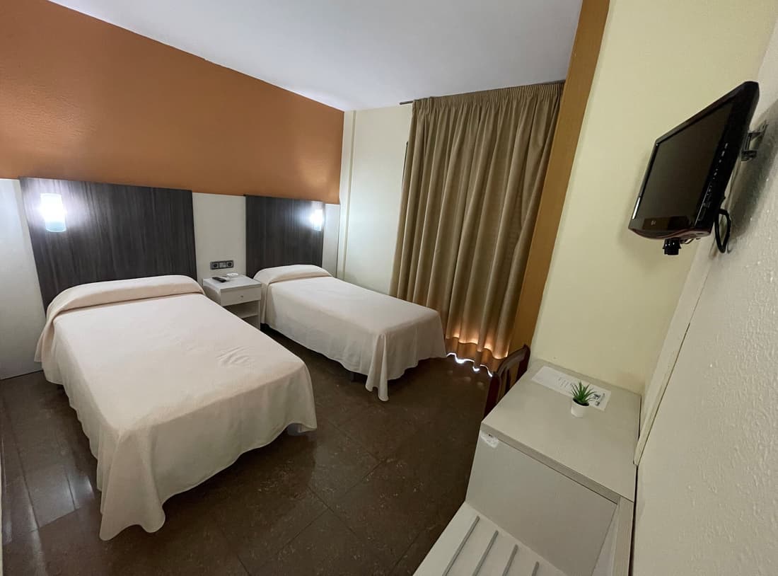 Hotel Morell
