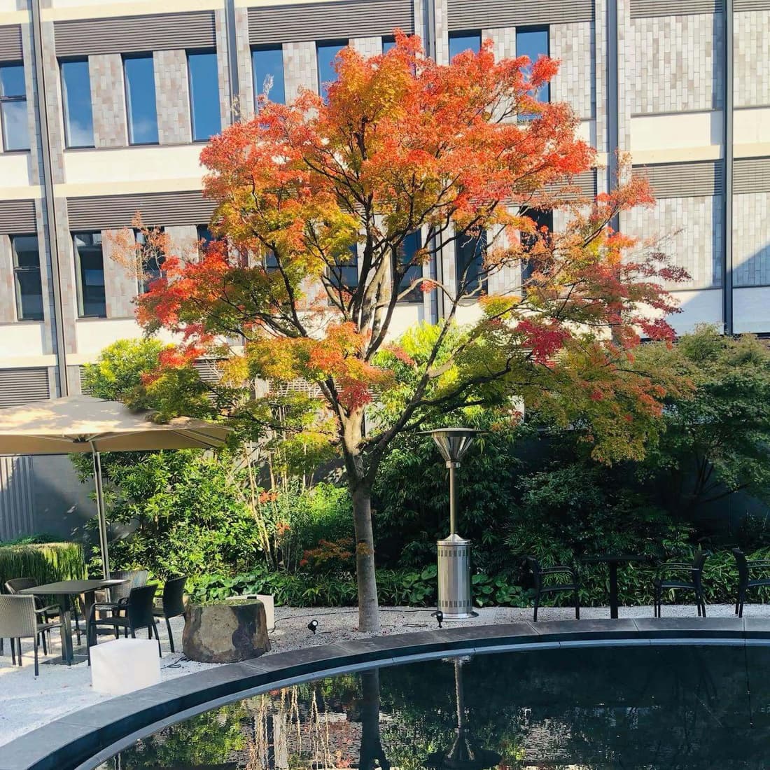 THE HOTEL HIGASHIYAMA KYOTO TOKYU, A Pan Pacific Hotel