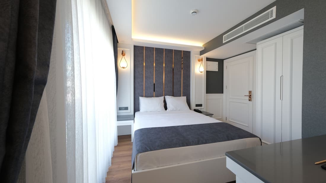 Mai Inci Hotel