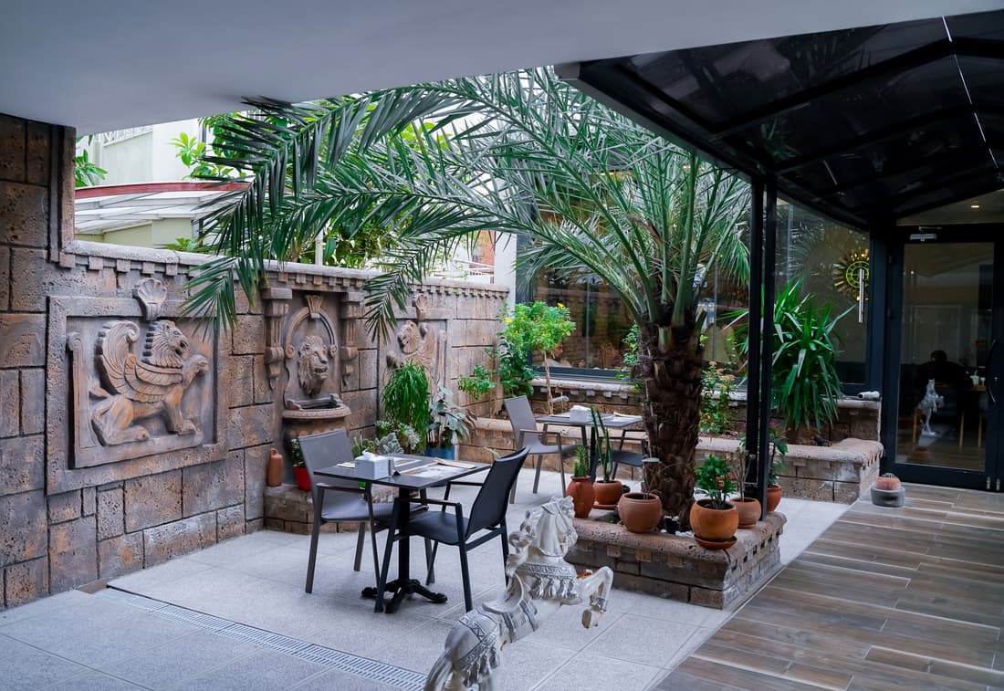 Mai Inci Hotel