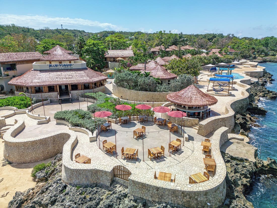 Ocean Cliff Hotel Negril Limited
