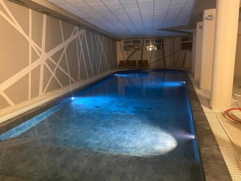 Savoia Mountain – Il Resort nel Bosco