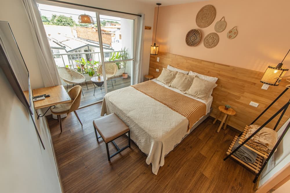 Vivus La Martina Boutique Hotel