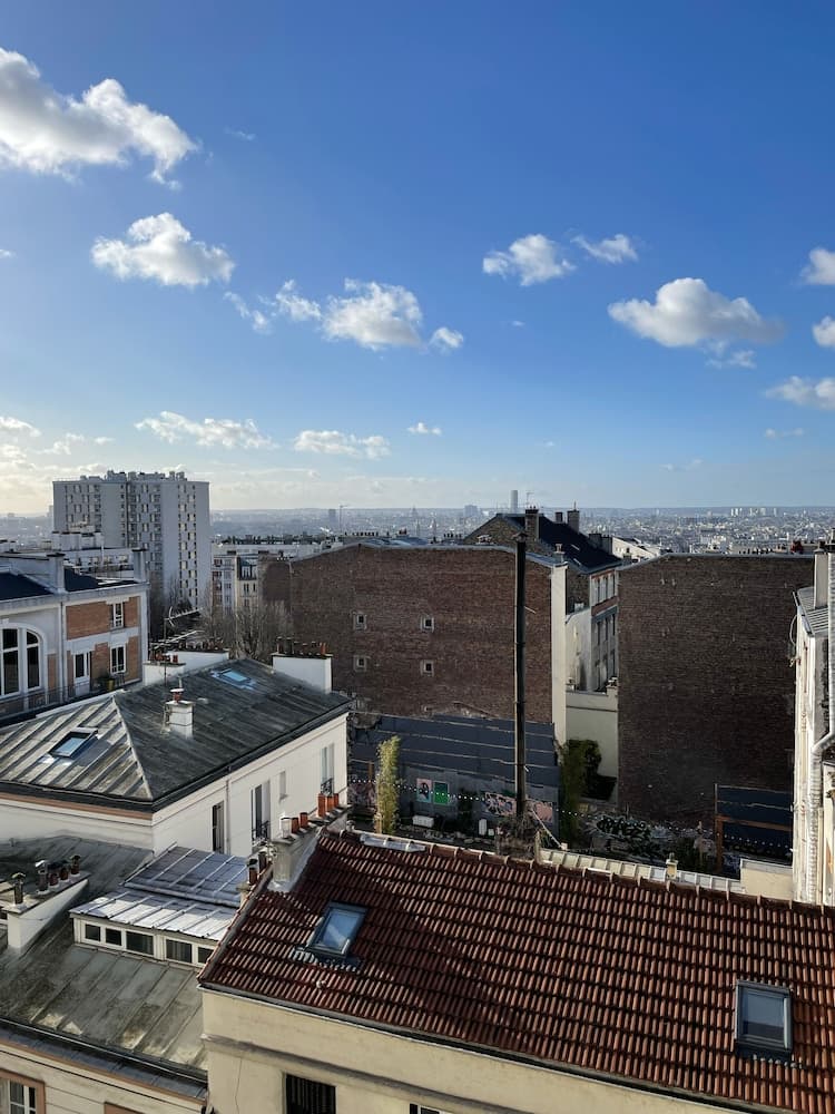 Le Bellevue