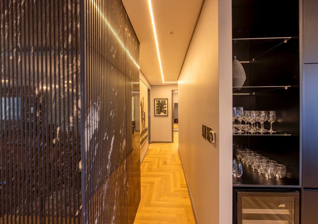 The Rockefeller Hotel by NEWMARK