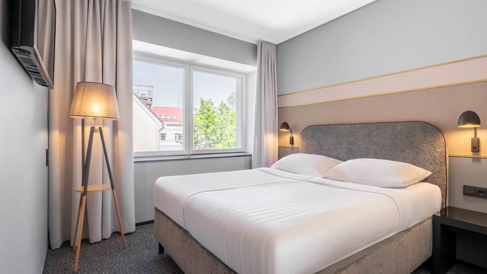Fonnental Design Hotel Tallinn