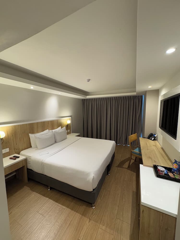 Wyndham Garden Cartagena
