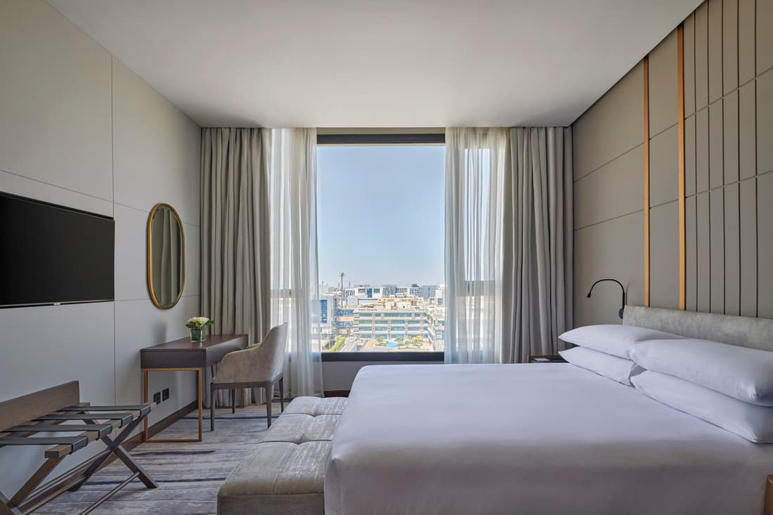 Crowne Plaza West Cairo Arkan by IHG