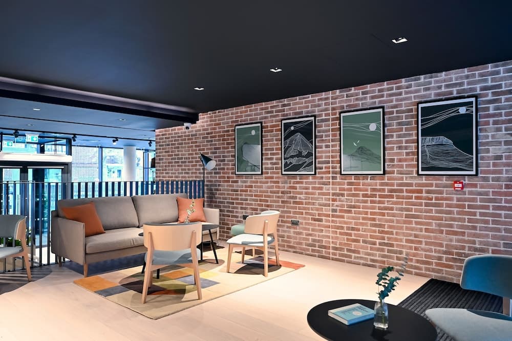 Staycity Aparthotels, Dublin, Mark Street