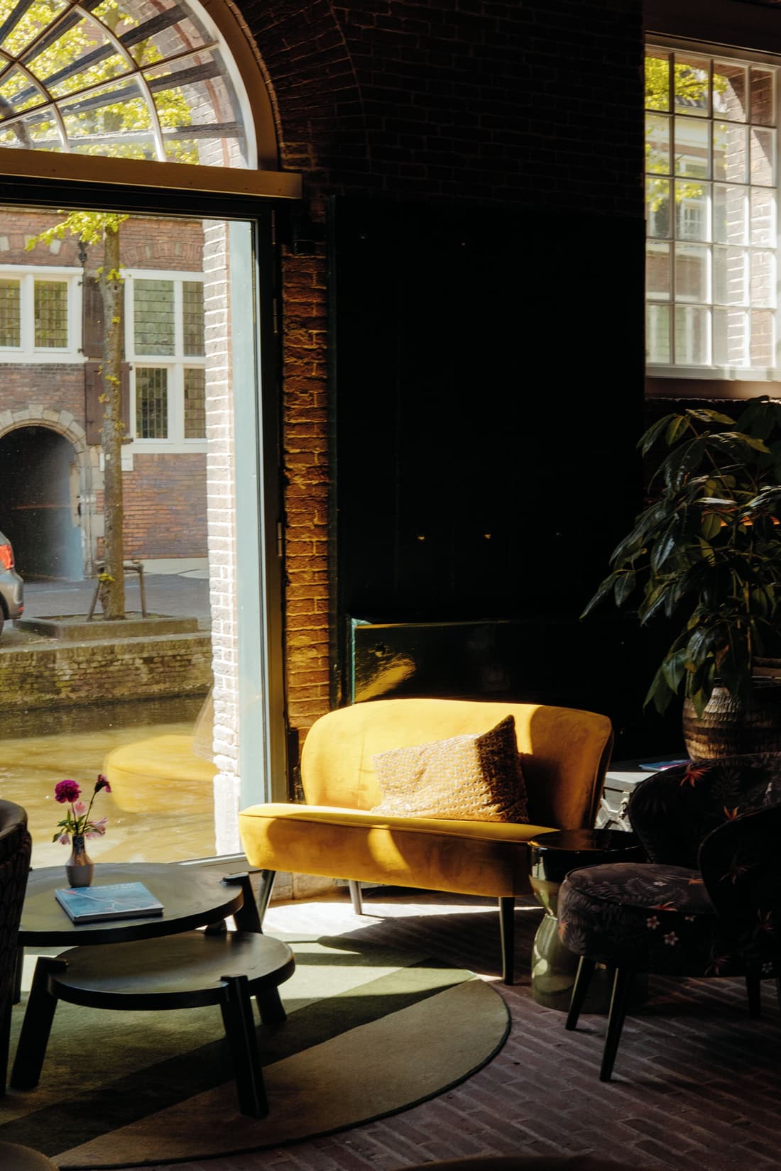 Hotel Arsenaal Delft