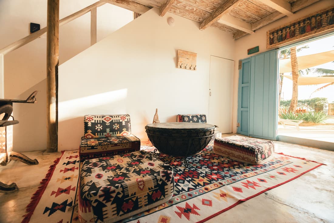 Éteka Slow Beach Hotel