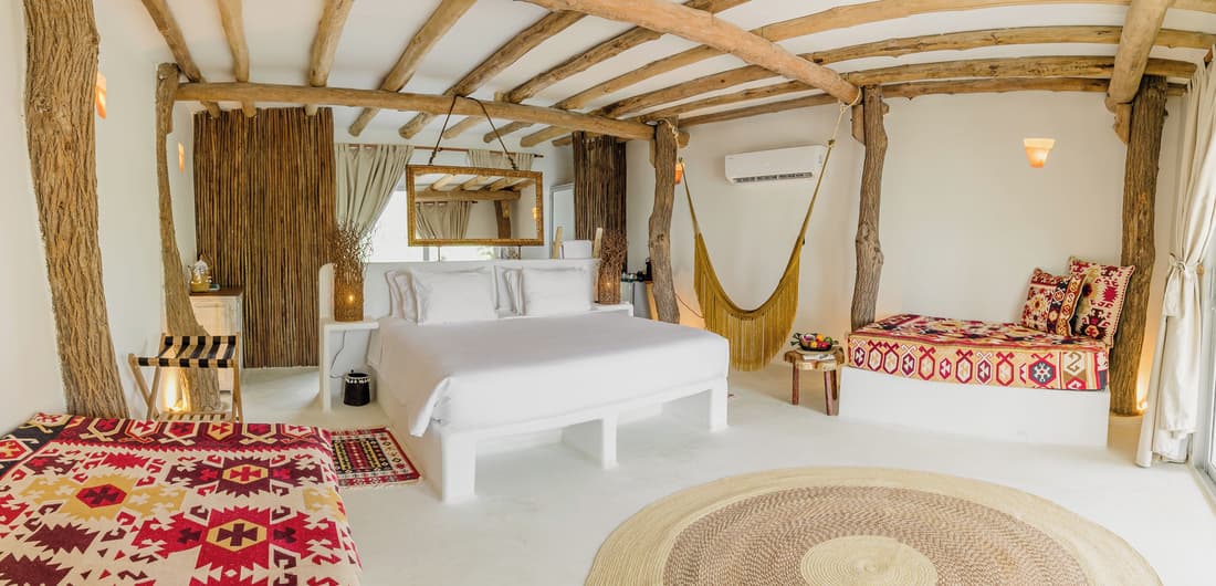 Éteka Slow Beach Hotel