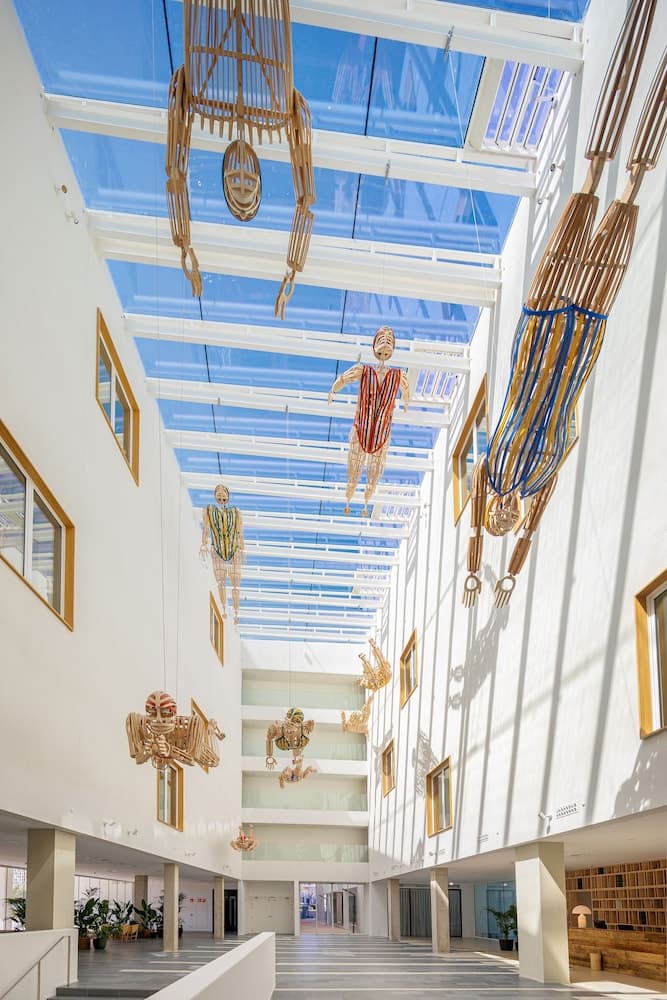 Atzavara Hotel & Spa