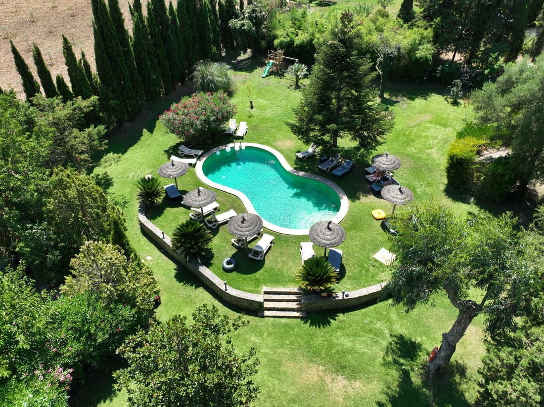 Nou Dalt Muntanya Rural Hotel