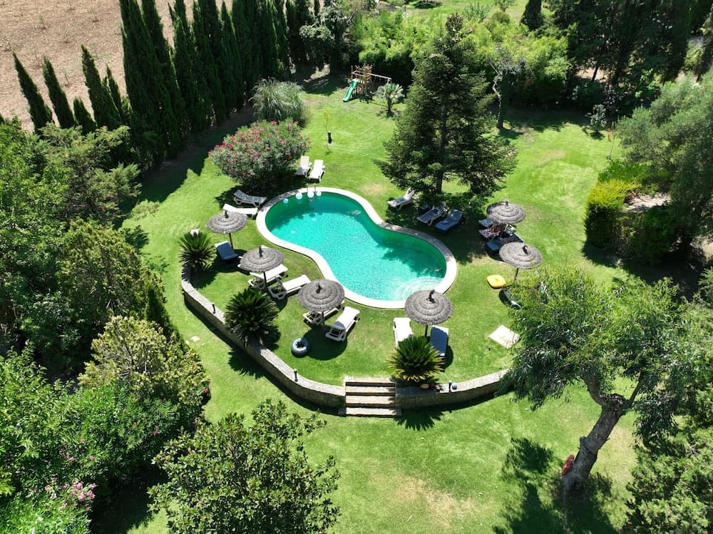 Nou Dalt Muntanya Rural Hotel